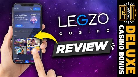 legzo casino - lagzo cassinos